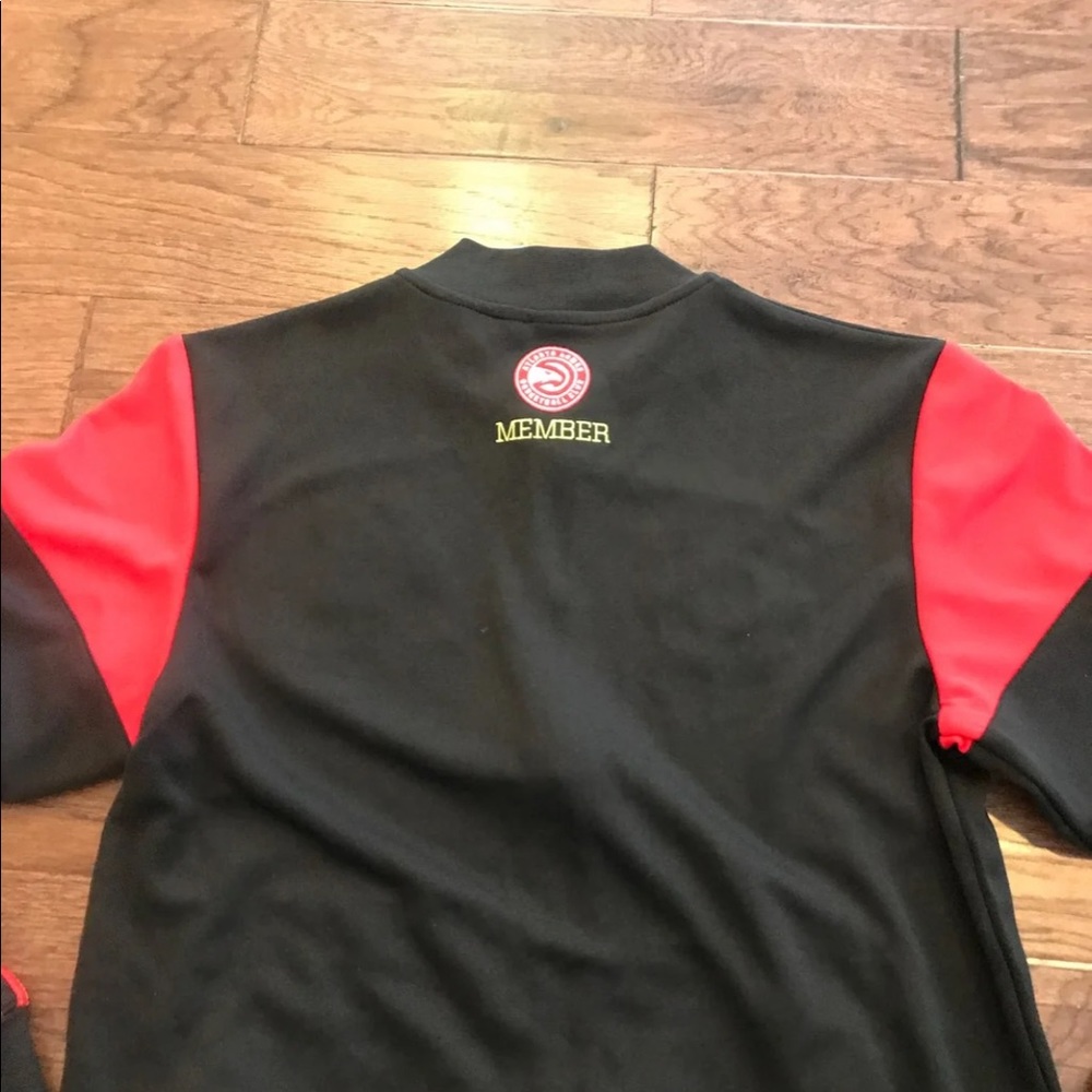 Hawks jacket - Picture 4 of 4